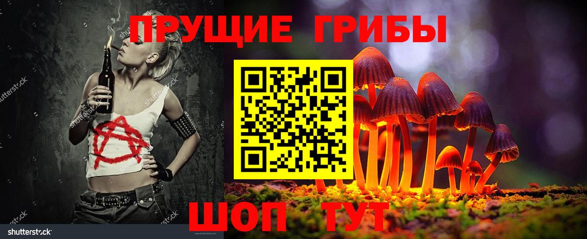 Галлюциногенные грибы Psilocybe  Пыть-Ях 